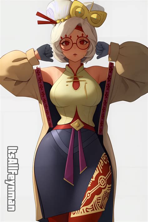 purah fan art|purah bikini.